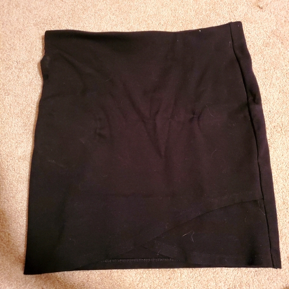Black Talula skirt - Picture 1 of 1